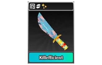 Killefficient [Survive The Killer]