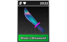 Orion's Ornament [Survive The Killer]