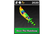 Over the Rainbow 2020 [Survive The Killer]