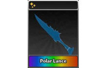 Polar Lance [Survive The Killer]