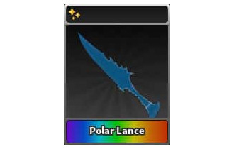 Polar Lance [Survive The Killer]