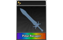 Polar Ravager [Survive The Killer]