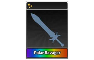 Polar Ravager [Survive The Killer]