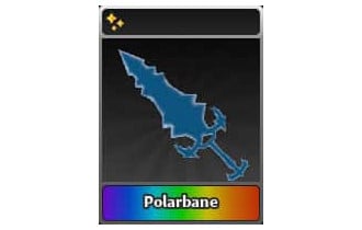 Polarbane [Survive The Killer]