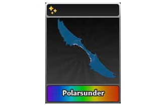 Polarsunder [Survive The Killer]