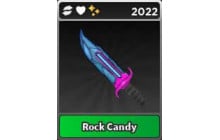 Rock Candy [Survive The Killer]