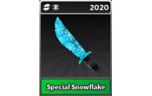 Special Snowflake [Survive The Killer]