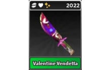 Valentine Vendetta [Survive The Killer]