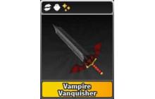 Vampire Vanquisher [Survive The Killer]