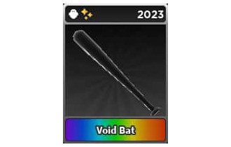 Void Bat [Survive The Killer]