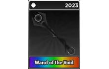 Wand of the Void [Survive The Killer]