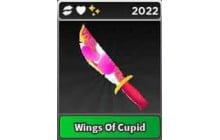 Wings of Cupid 2022 [Survive The Killer]