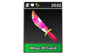 Wings of Cupid 2022 [Survive The Killer]