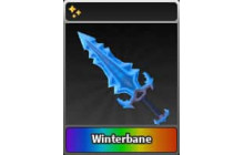 Winterbane [Survive The Killer]