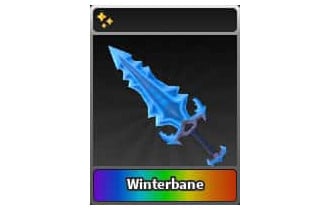 Winterbane [Survive The Killer]