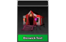 Direwick Tent [Survive The Killer]