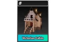 Victorian Cabin [Survive The Killer]