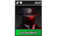 Corrupt Alfred [Survive The Killer]