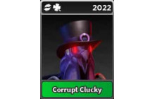 Corrupt Clucky [Survive The Killer]