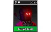 Corrupt Cupid 2020 [Survive The Killer]