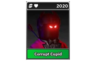 Corrupt Cupid 2020 [Survive The Killer]