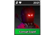 Corrupt Cupid 2021 [Survive The Killer]