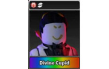 Divine Cupid [Survive The Killer]