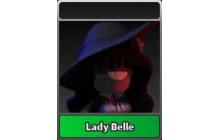 Lady Belle [Survive The Killer]