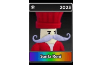 Santa Roni 2022 [Survive The Killer]