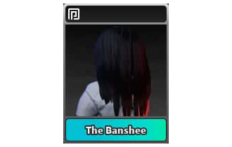 The Banshee [Survive The Killer]