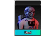 Ulzad [Survive The Killer]