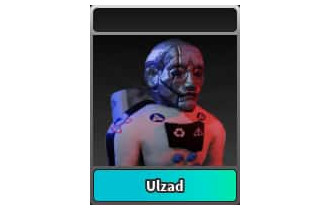 Ulzad [Survive The Killer]