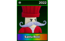 Santa Roni 2023 [Survive The Killer]