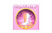 Run Faster [Dress To Impress]