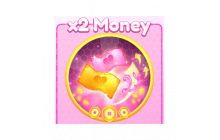 x2 Money [Dress To Impress]