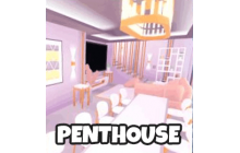 Penthouse [Bayside High School]