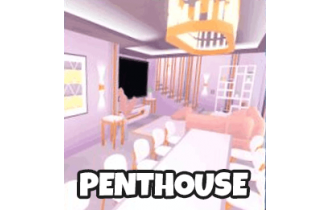 Penthouse [Bayside High School]