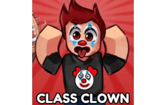 Class Clown [Bayside High School]