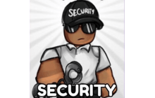 Security [Bayside High School]