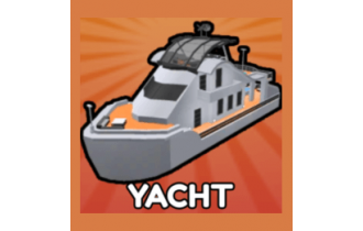 Yacht [Bayside High School]