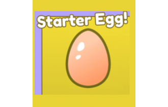 Starter Egg*1 [Bayside High School]