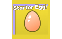 Starter Egg*10 [Bayside High School]