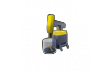 Speedy Oil Extractor [War Tycoon]