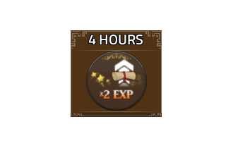 4Hours [King Legacy]