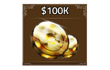 100K [King Legacy]