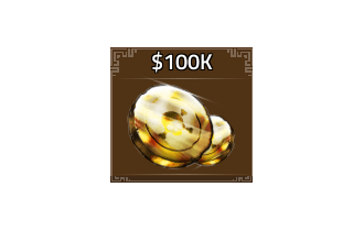 100K [King Legacy]