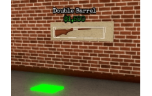 Double Barrel [OHIO]