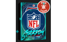 Season Ten [NFL Universe Football]