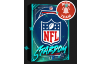 Season Ten [NFL Universe Football]