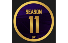 Season Eleven [NFL Universe Football]